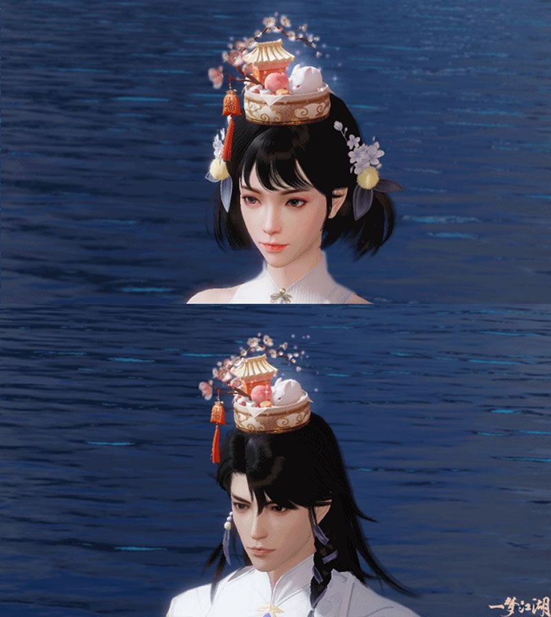 一梦江湖33