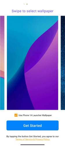 iOSLauncher14高级解锁版图片7