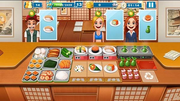 食谱大全配图4