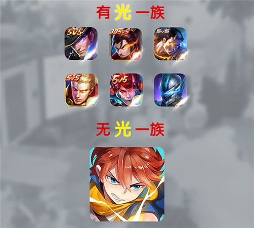图2:光影眼睛上不闪光