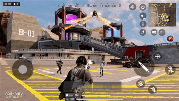 call of duty国际服最新版下载_Call of Duty国际版下载 v1.0.57中文安卓版