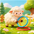 套小羊红包版下载_套小羊赚钱游戏下载 v1.2.1安卓版