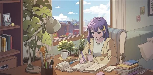 我的小番茄钟高级版宣传图