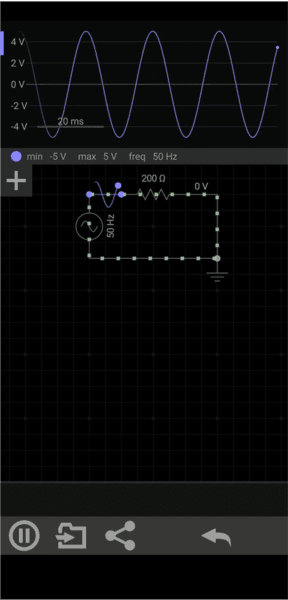 EveryCircuit中文版app图片17