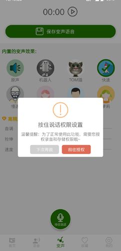 手机万能变声器6