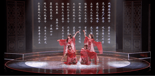 <p>昨日(1.8)晚8点,赋乐同行2022三国杀新年狂欢夜拉开序幕,知名配音演员姜广涛、季冠霖,音乐制作人徐鲤,和B站知名舞蹈和音乐曲up主梦幻联动,在虎牙、B站、抖音和快手四大平台,与玩家赋乐同行,携手带来一场极具视听体验的狂欢表演。</p>14