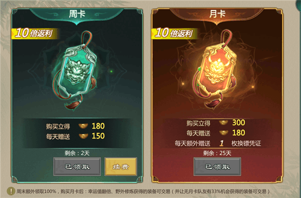 游戏福利配图4