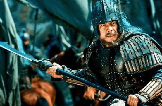 蜀国最可惜的名将,打仗不输关羽张飞,却败给了诸葛亮 蜀国最可惜的名将,打仗不输关羽张飞,却败给了诸葛亮