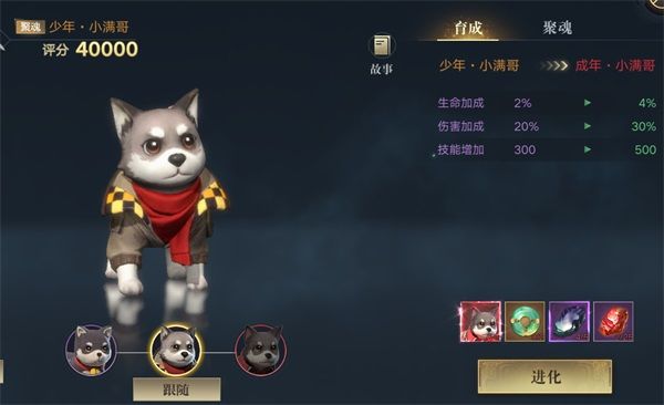 宠物攻略配图3