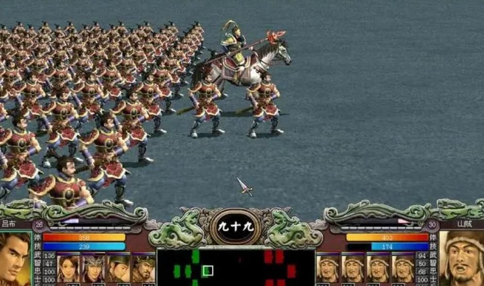 三国群英传7怎么刷神器 三国群英传7怎么刷神器