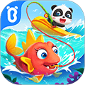 宝宝魔力乐园app