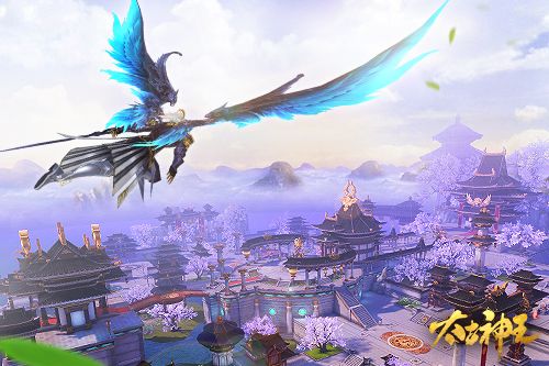 太古神王:星魂觉醒4