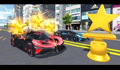 3D驾驶课2中文版下载_3D驾驶课2最新版下载 v6.91安卓版