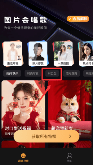 制作对口型教程配图3