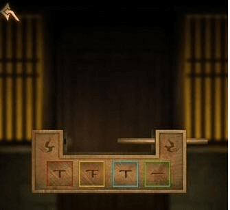 阿姐鼓3偃师传第四章通关攻略5