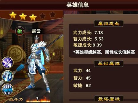 烽火戏诸侯-赵云