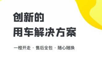 真橙软件