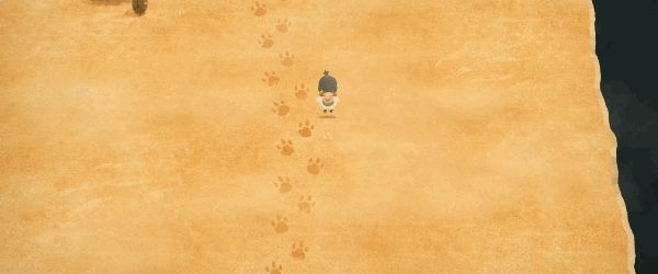 《无尽旅图》今日发售,在绘本世界和谜语人斗智斗勇 《无尽旅图》今日发售,在绘本世界和谜语人斗智斗勇