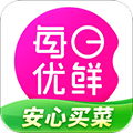 每日优鲜手机版
