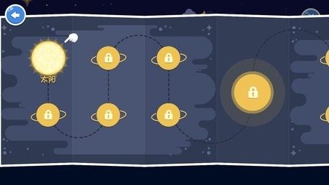 星空探索app功能