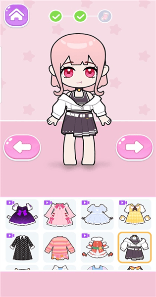 魔法美妆屋宣传图