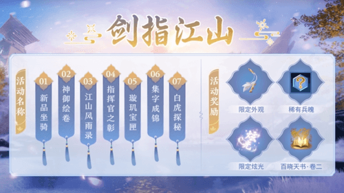 剑侠世界3 图片2