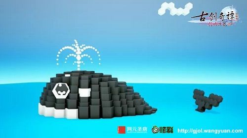 鲸墨黑显示效果