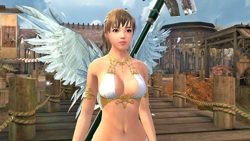 洛奇英雄传:永恒宣传图5