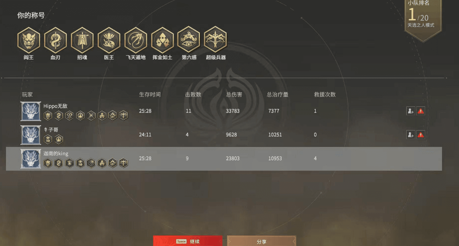 永劫无间鬼哭狼嚎怎么释放 永劫无间鬼哭狼嚎怎么释放