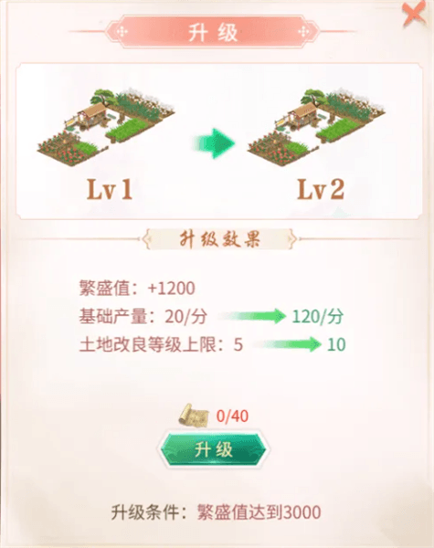 庄园玩法攻略配图5