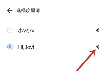 vivo智能语音助手14