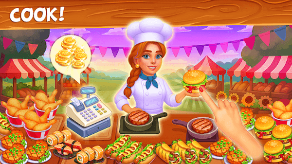farmtown中文版下载_Farm Town游戏下载 v4.81安卓版