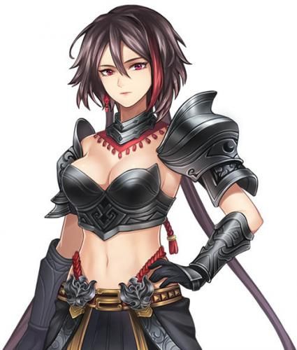 姬魔恋战纪1