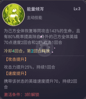 SSR英雄攻略配图9