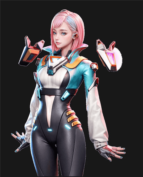 英雄介绍配图1