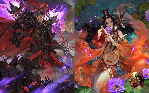 墨三国3