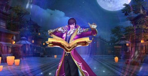 封神妲己传3