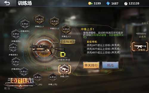 生死狙击4