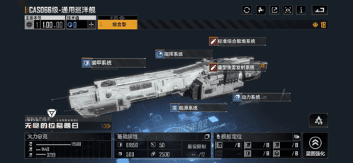 无尽的拉格朗日2