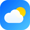 好运天气app