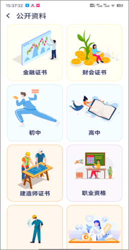 QuizCat刷题猫app5