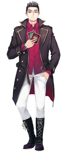 JY 戴士2