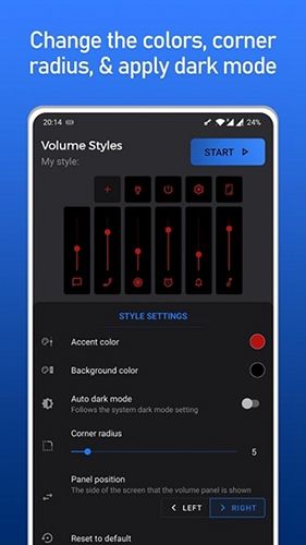 Volume Styles4.0.51