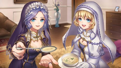 姬魔恋战纪2