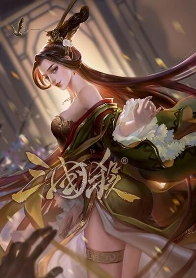 三国杀3
