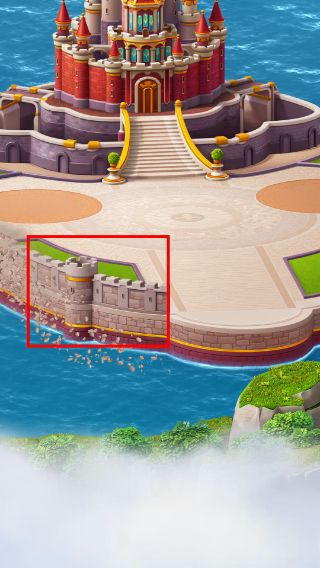 怎么解锁新建筑配图3