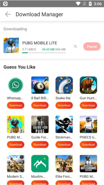 9Apps软件图片12