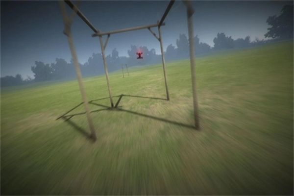 freerider模拟器汉化版宣传图