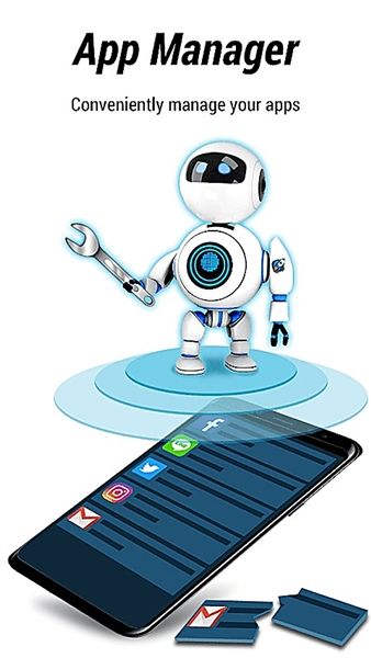 speed booster最新版宣传图