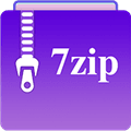 7zip解压缩软件app